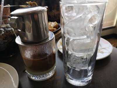 White Lotus Vietnamese Restaurant