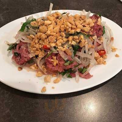 White Lotus Vietnamese Restaurant