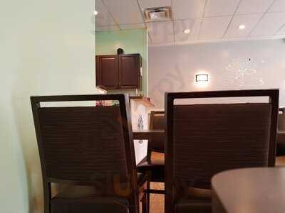 White Lotus Vietnamese Restaurant