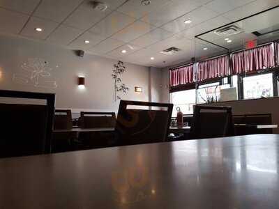 White Lotus Vietnamese Restaurant