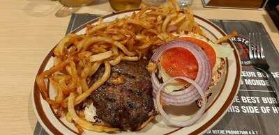 Mister Steer Restaurant