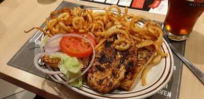 Mister Steer Restaurant