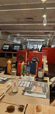 Mister Steer Restaurant