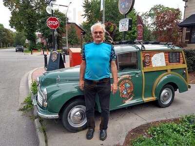 O'maggio's Kildare House