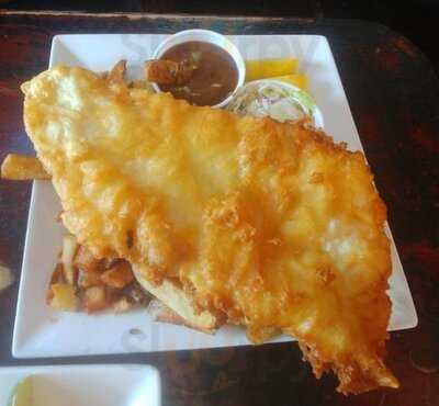 O'maggio's Kildare House