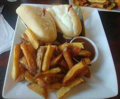 O'maggio's Kildare House