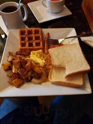 O'maggio's Kildare House