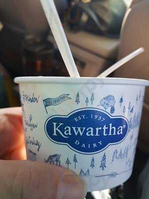 Kawartha Dairy