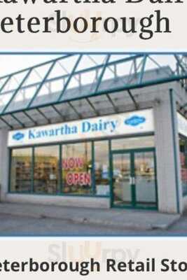 Kawartha Dairy