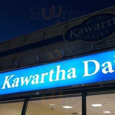 Kawartha Dairy