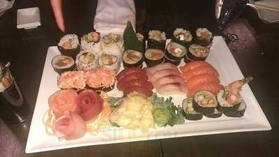 Mikasa Sushi Bar