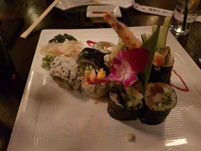 Mikasa Sushi Bar