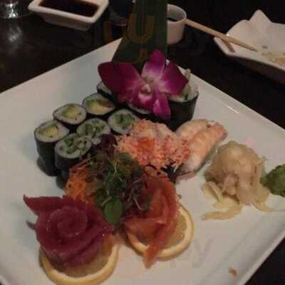 Mikasa Sushi Bar