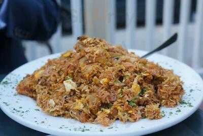 Sahana's Srilankan And South Indian Fusion