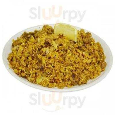 Sahana's Srilankan And South Indian Fusion