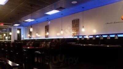 Sahana's Srilankan And South Indian Fusion