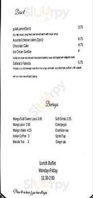 Sahana's Srilankan And South Indian Fusion