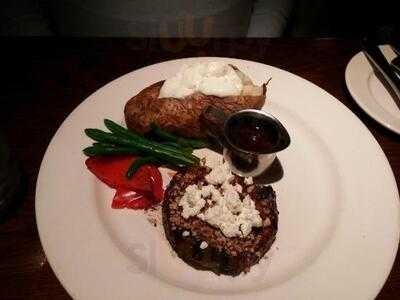 The Keg Steakhouse + Bar - Newmarket