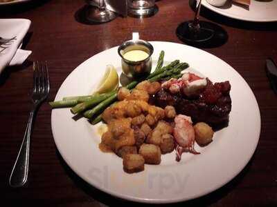 The Keg Steakhouse + Bar - Newmarket