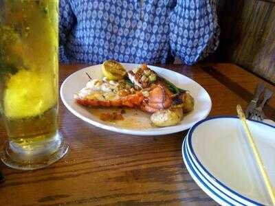 Red Lobster