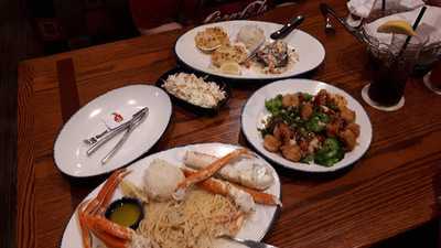 Red Lobster