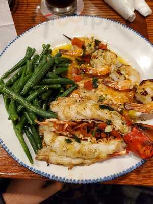 Red Lobster