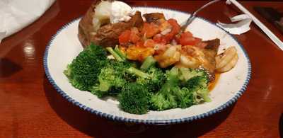 Red Lobster
