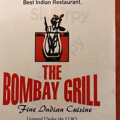 The Bombay Grill
