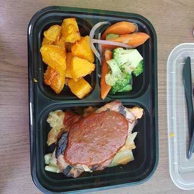 Sait Culinary Campus