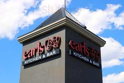 Earls
