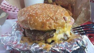 Five Guys