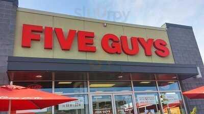 Five Guys