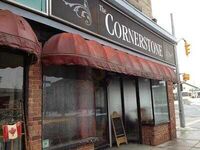 The Cornerstone