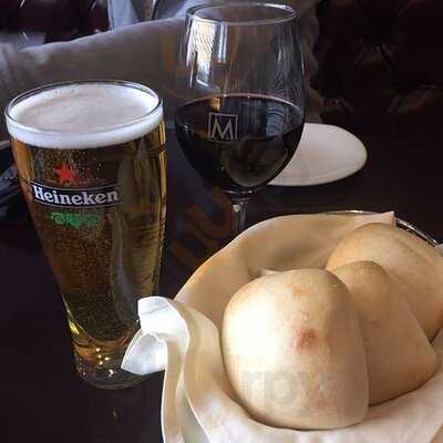 Madisons Restaurant & Bar