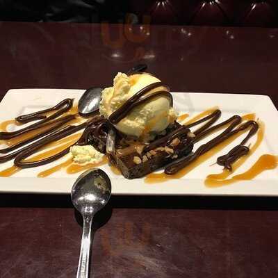 Madisons Restaurant & Bar