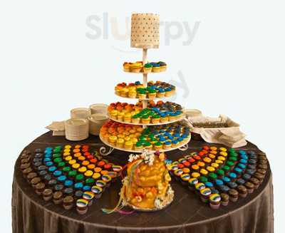 Esm Fine Cakes & Pastries