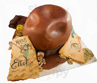 Esm Fine Cakes & Pastries