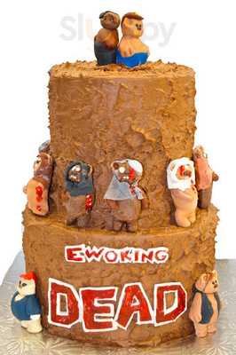 Esm Fine Cakes & Pastries