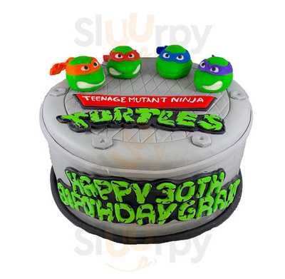 Esm Fine Cakes & Pastries