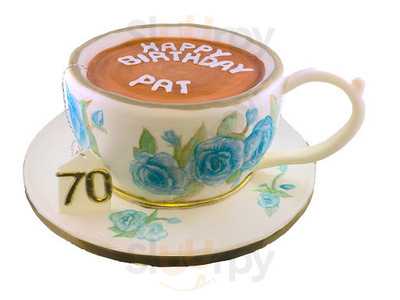 Esm Fine Cakes & Pastries