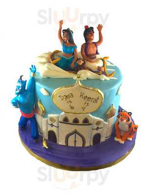 Esm Fine Cakes & Pastries