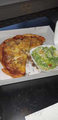 Dover Pizza And Steak House