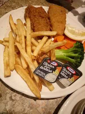 Dover Pizza And Steak House