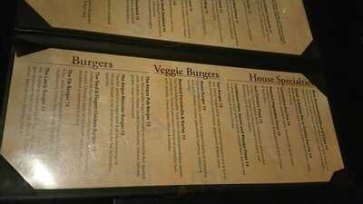 The Yard & Flagon Pub