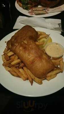 The Yard & Flagon Pub