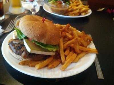 The Yard & Flagon Pub