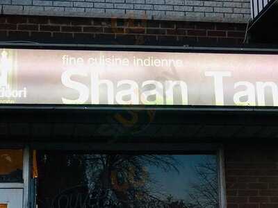 Shaan Tandoori