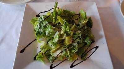 Da Nonna Maria Bistro Italiano