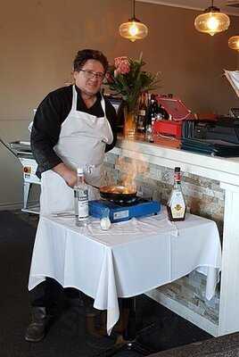 Da Nonna Maria Bistro Italiano