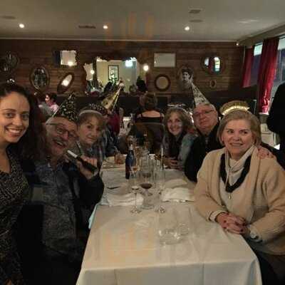 Da Nonna Maria Bistro Italiano